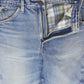 Vintage Dickies Flannel Lined Jeans Image 4