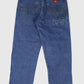 Vintage Dickies Relaxed Fit Jeans