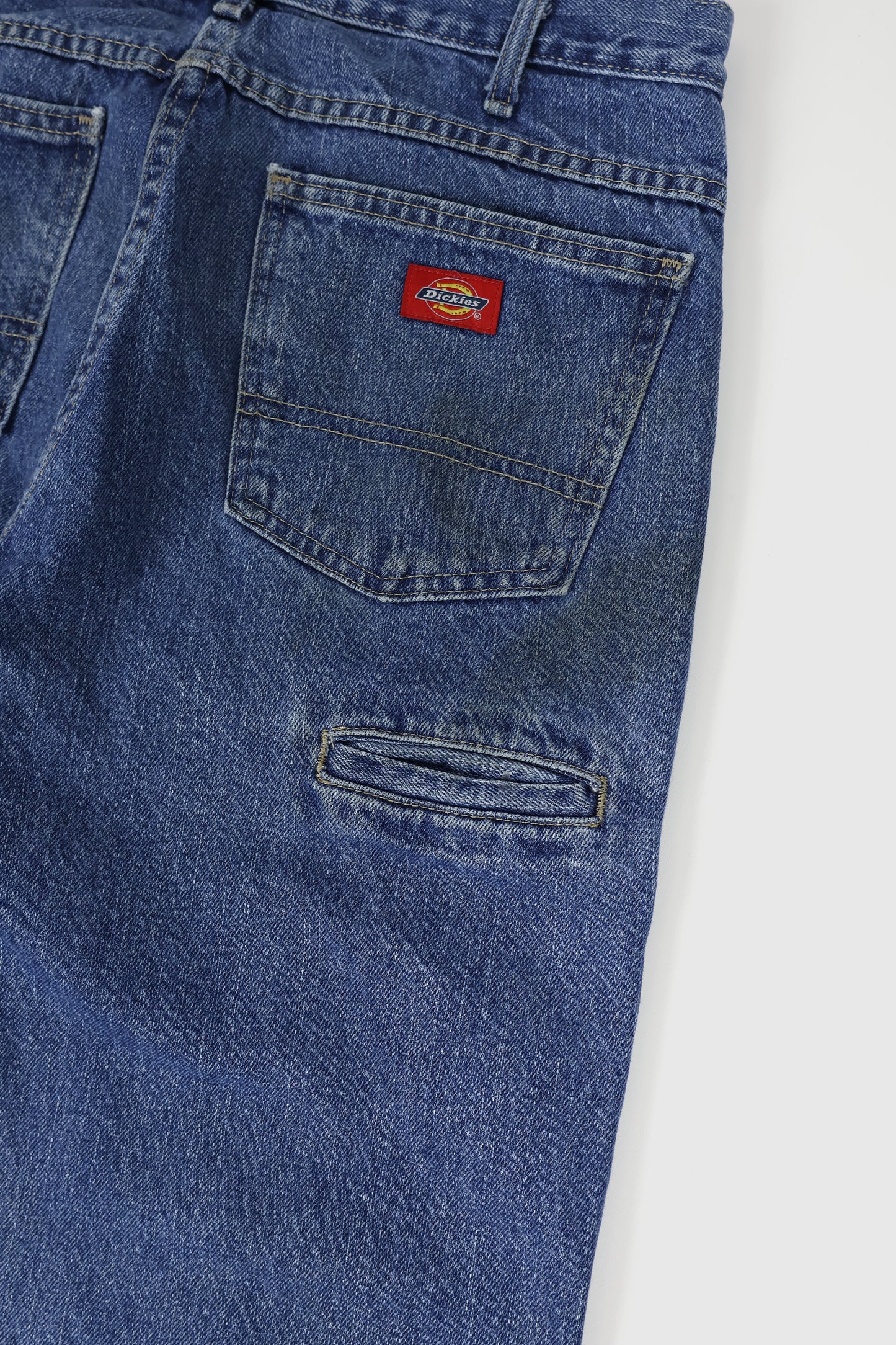 Vintage Dickies Relaxed Fit Jeans