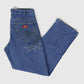 Vintage Dickies Relaxed Fit Jeans