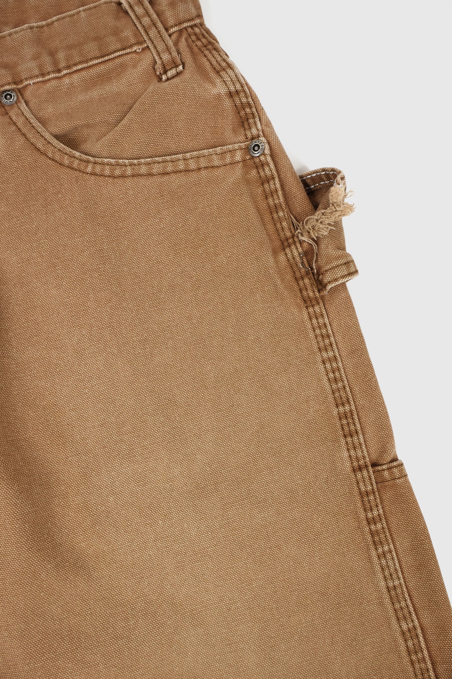 Vintage Dickies Carpenter Pants Image 3