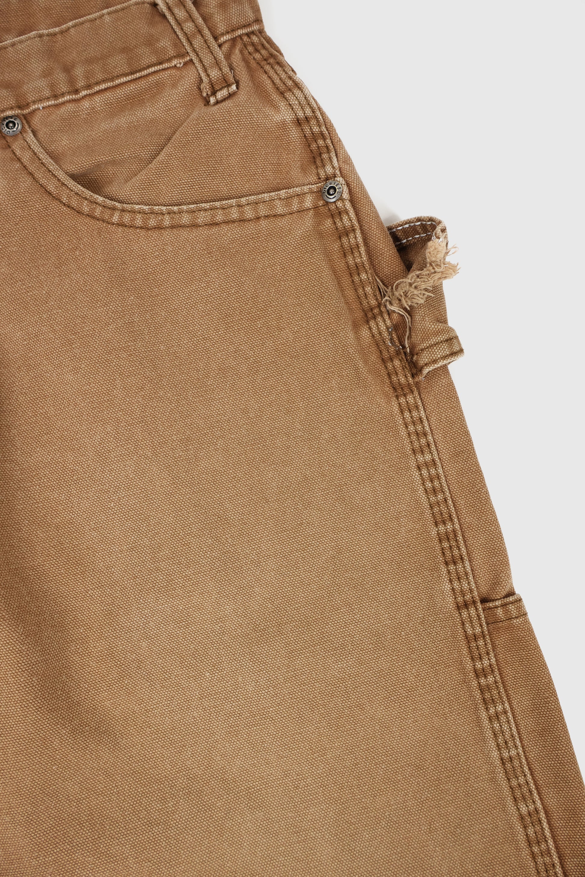 Vintage Dickies Carpenter Pants Image 3