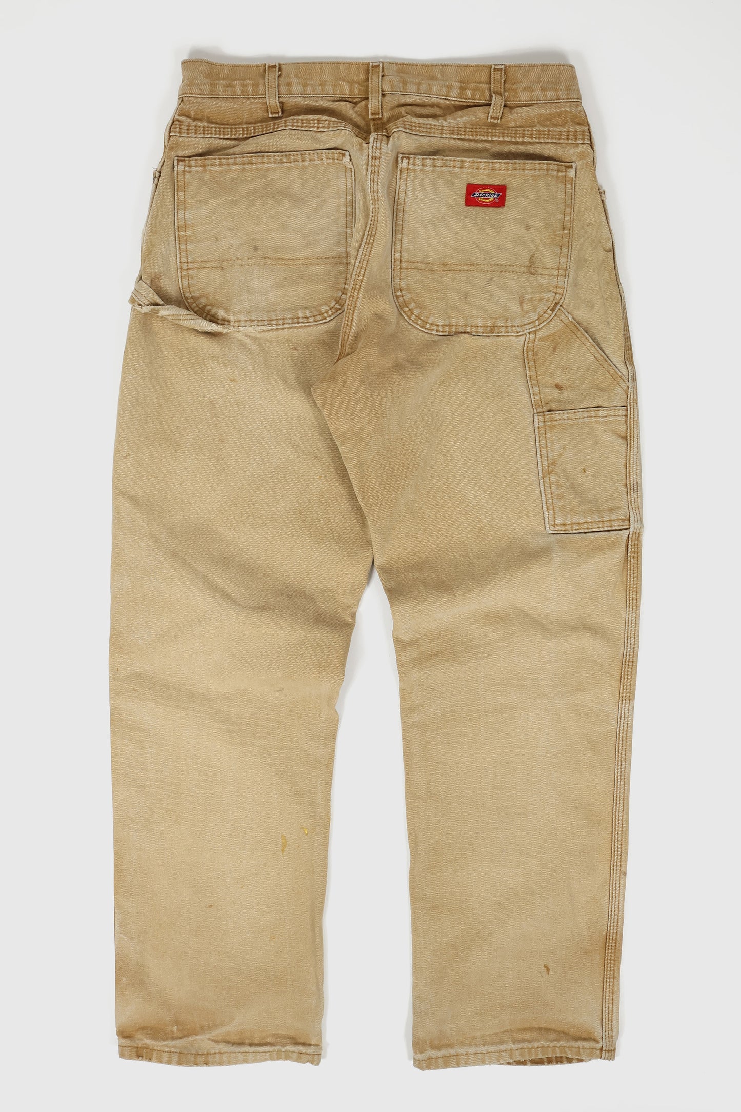 Vintage Distressed Dickies Pants 01