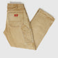Vintage Distressed Dickies Pants 01