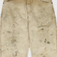 Vintage Distressed Dickies Carpenter Pants Image 2