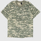 Vintage Digi Camo Tee