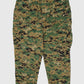 Vintage Digi Camo Pants Image 0