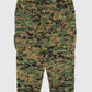 Vintage Digi Camo Pants Image 1