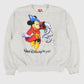 Vintage Walt Disney World Crewneck Image 0