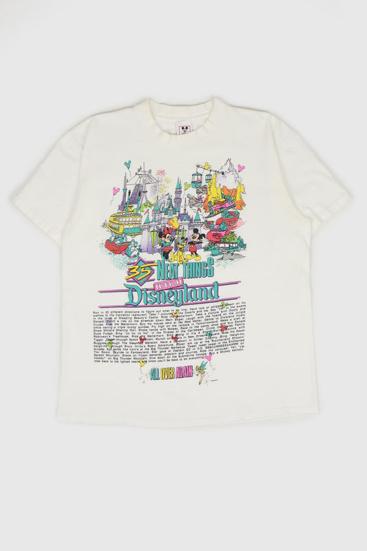Vintage Disneyland Tee Image 0