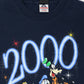 Vintage 2000 Disney Florida Tee