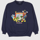 Vintage Disney World Crewneck Image 0