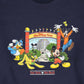 Vintage Disney World Crewneck Image 1