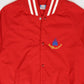 Vintage Walt Disney Snap Button Jacket Image 1