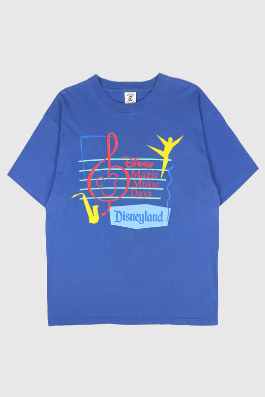 Vintage Disneyland Tee Image 0