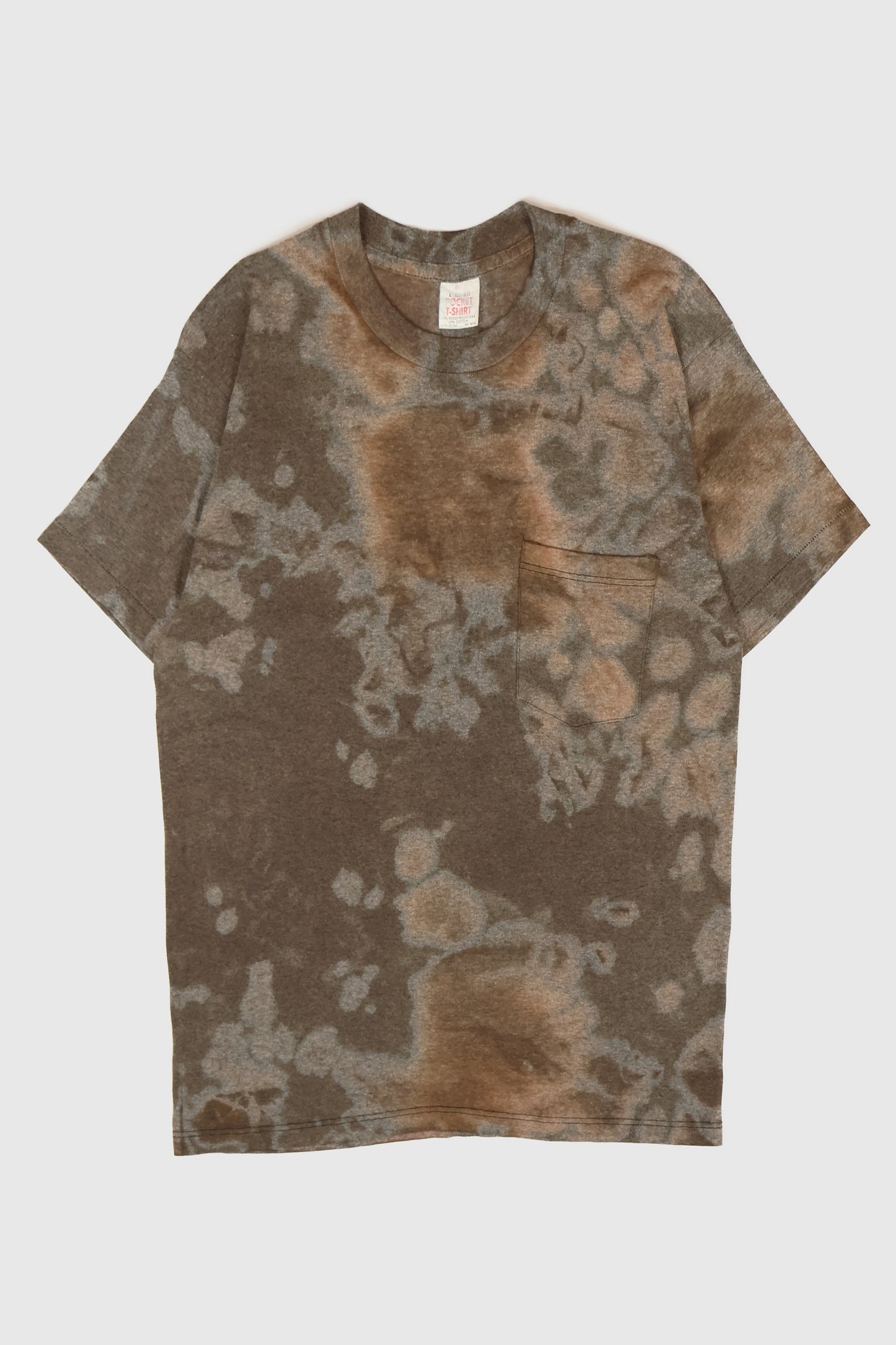 Vintage Distressed Tee Image 0