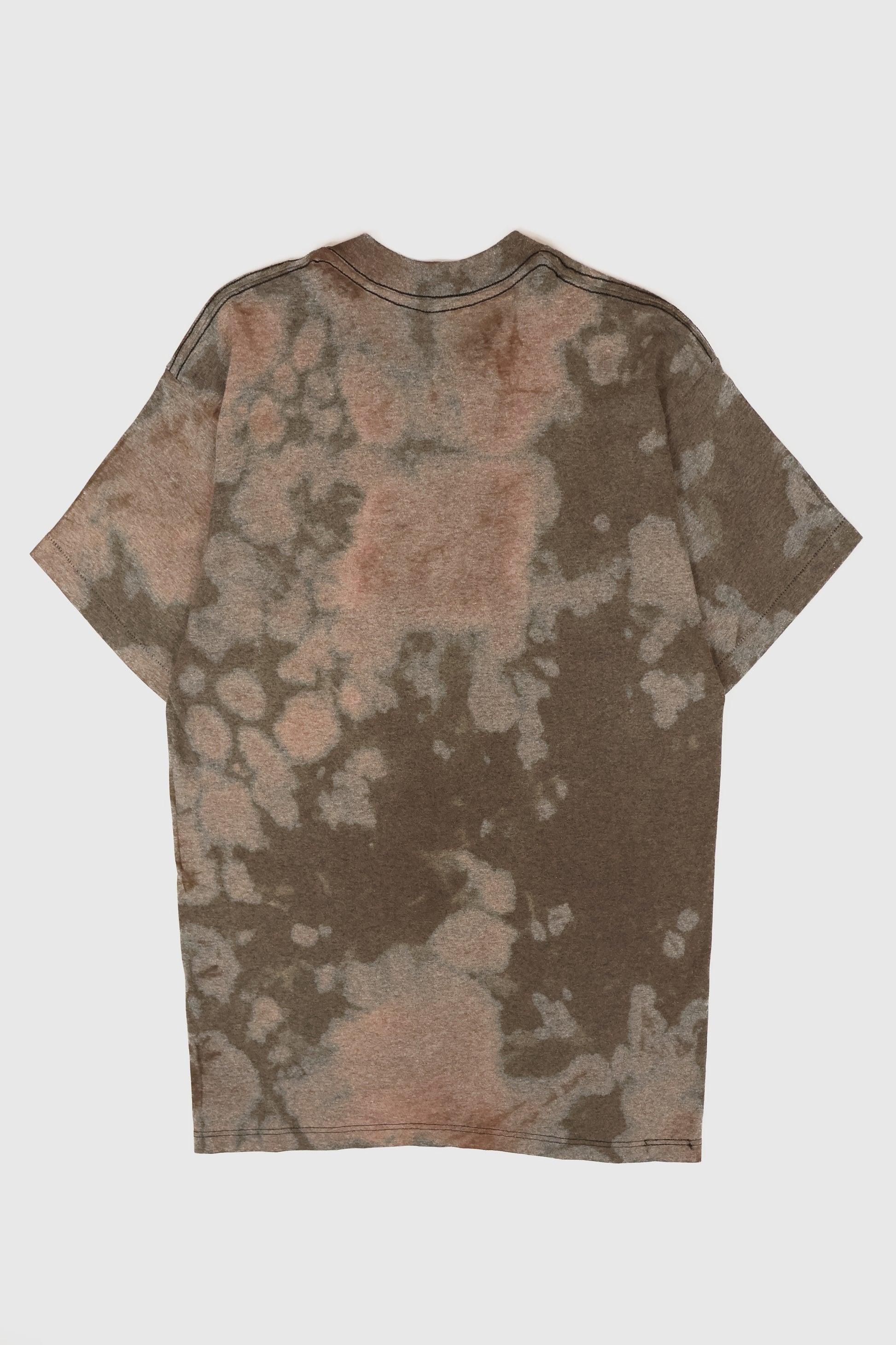 Vintage Distressed Tee Image 1