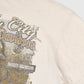 Distressed Harley Davidson Tee