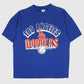 Vintage Los Angeles Dodgers Tee Image 0