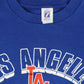 Vintage Los Angeles Dodgers Tee Image 2