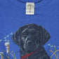 Vintage Dog Crewneck Image 2