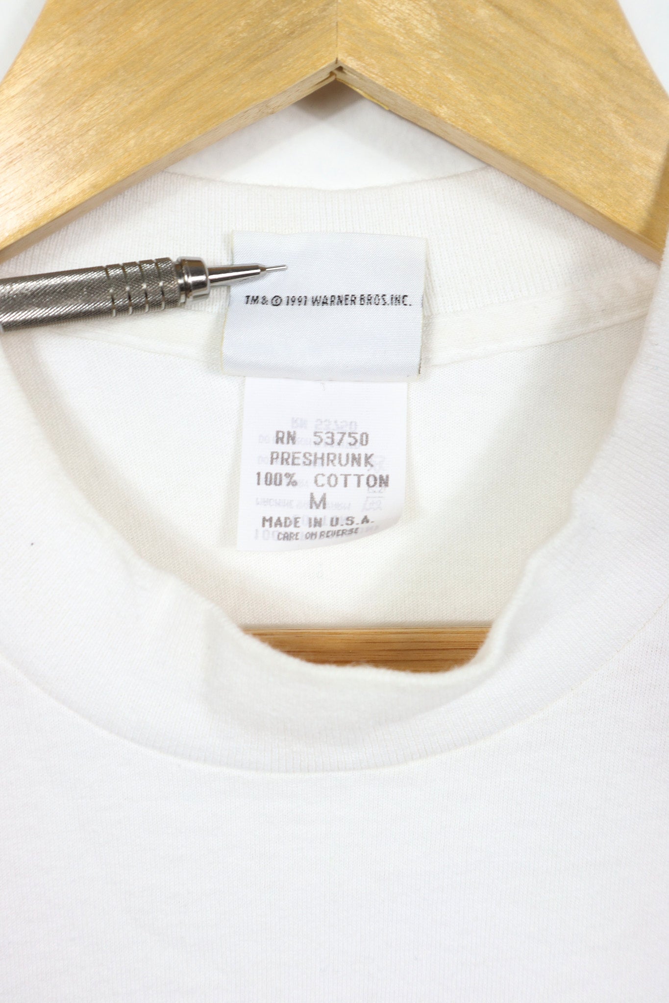 Vintage The Looney Tunes Canines Tee