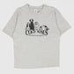 Vintage Cold Noses Nantucket Tee Image 0