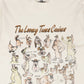 Vintage The Loony Tunes Canines Tee Image 1