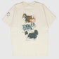 Vintage Dog Tee Image 0