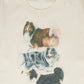Vintage Dog Tee Image 1