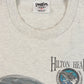 Vintage Hilton Head Dolphins Tee Image 2