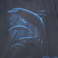 Vintage Santa Cruz Dolphins Tee Image 1