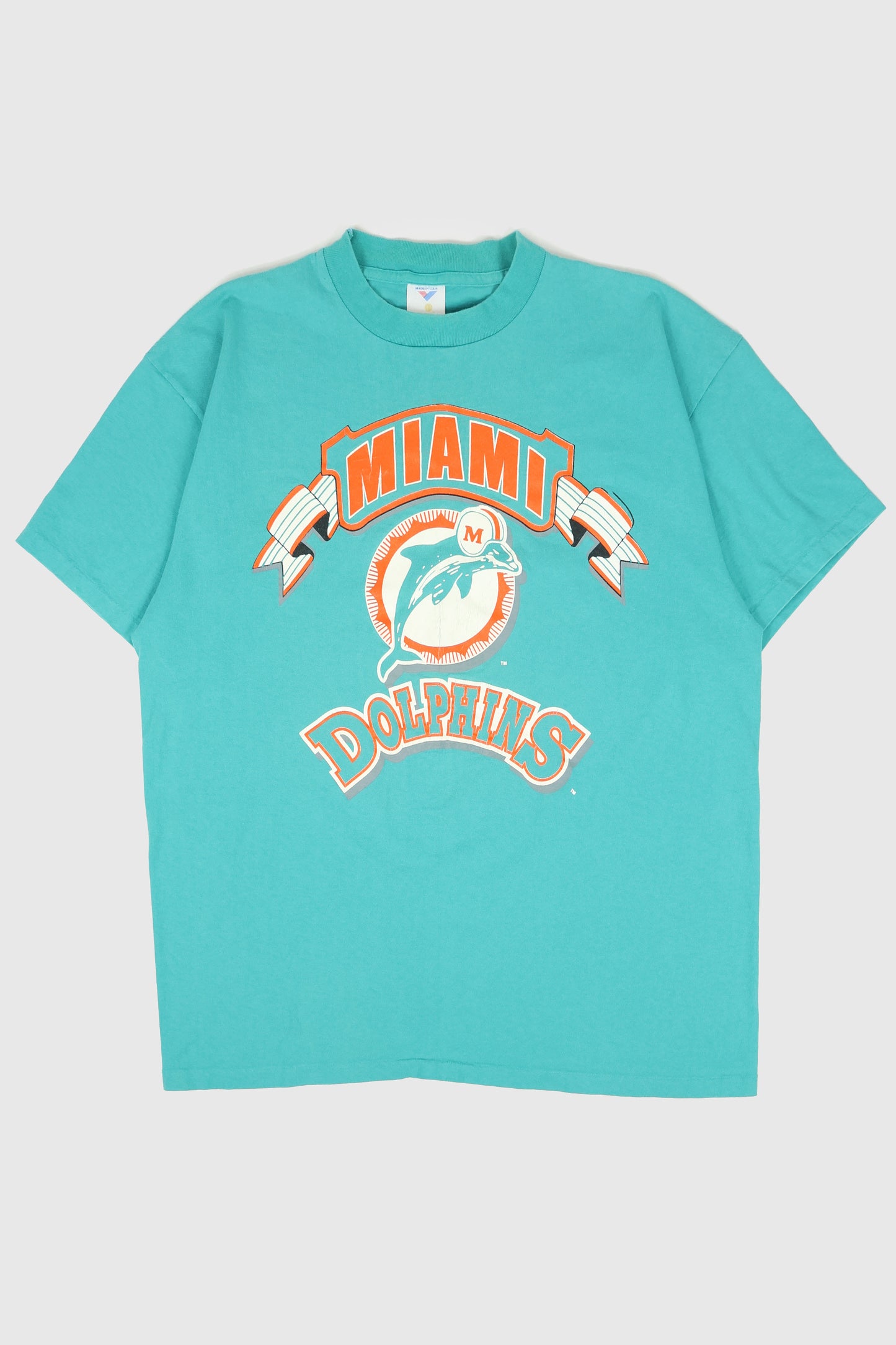 Vintage Miami Dolphins Tee