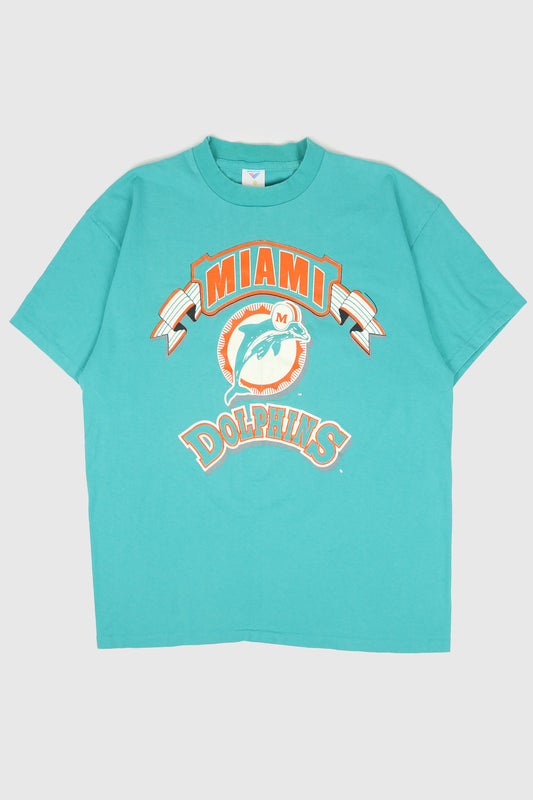 Vintage Miami Dolphins Tee