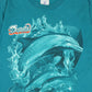 Vintage Miami Dolphins Tee 02 Image 1