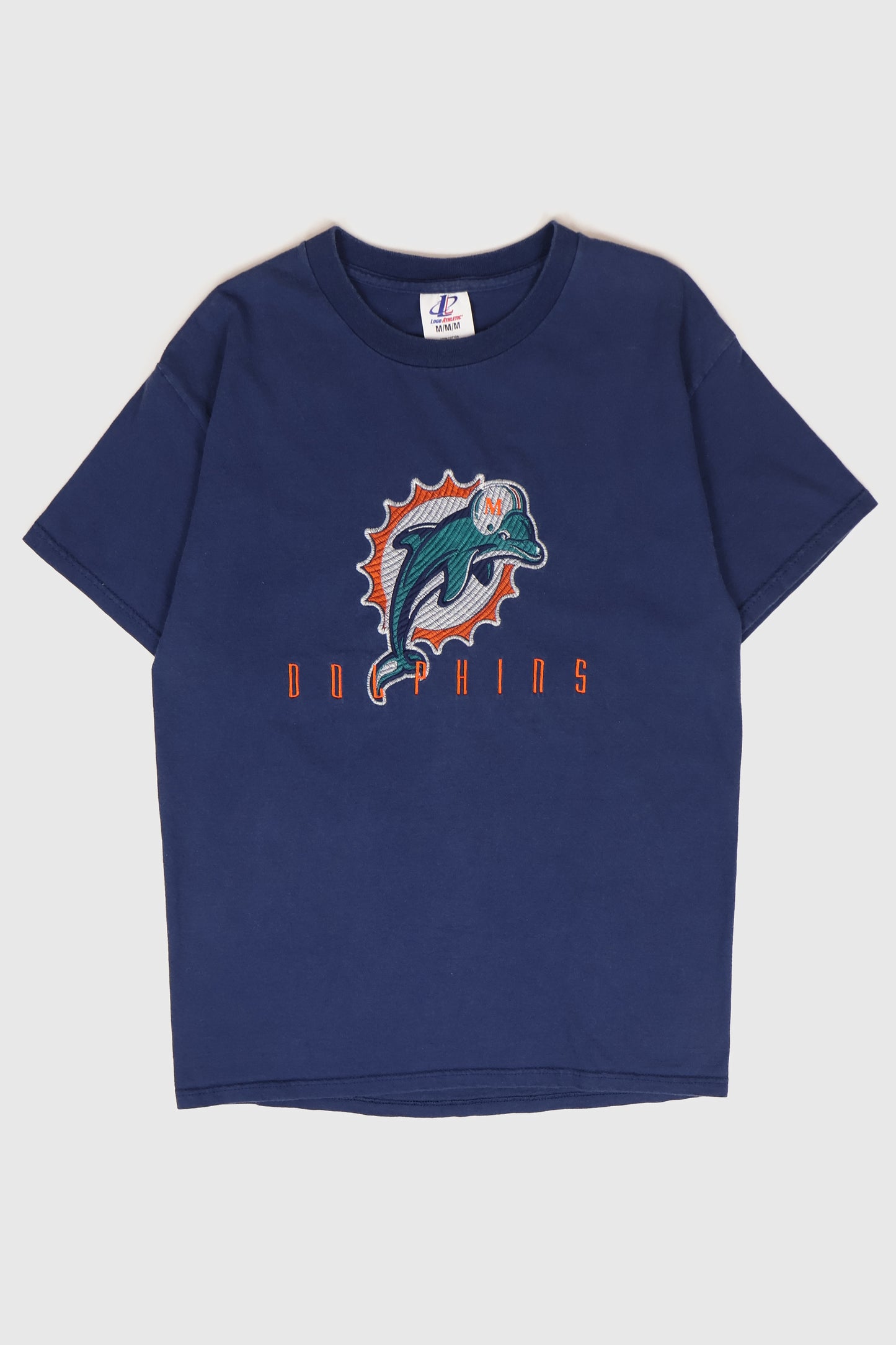 Vintage Miami Dolphins Tee Image 0
