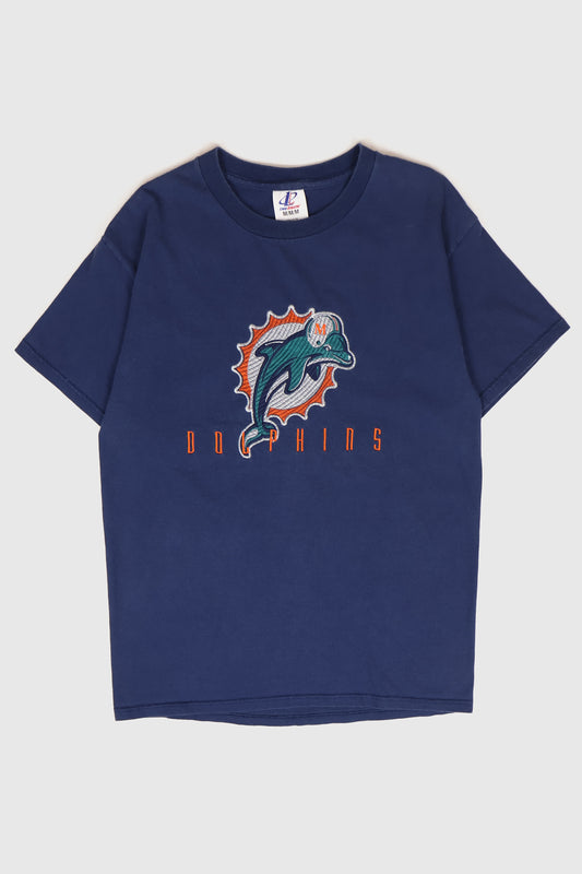 Vintage Miami Dolphins Tee Image 0