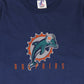 Vintage Miami Dolphins Tee Image 1