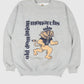 Vintage Old Dominion Monarchs Crewneck Image 0