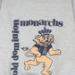 Vintage Old Dominion Monarchs Crewneck Image 1