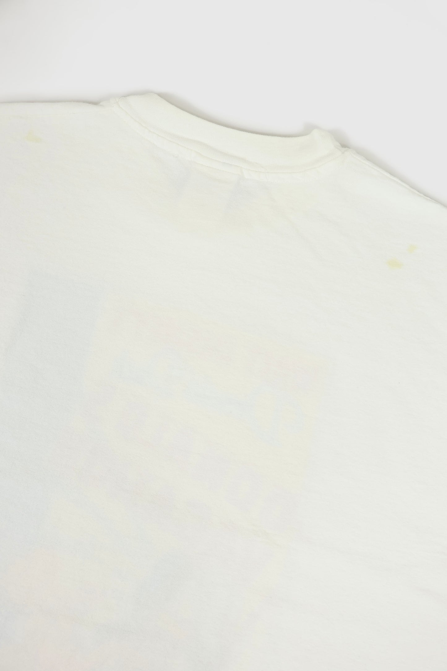 Vintage Donald Duck Vacation Tee Image 3