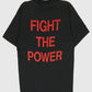 Vintage Do The Right Thing Movie Tee Image 1