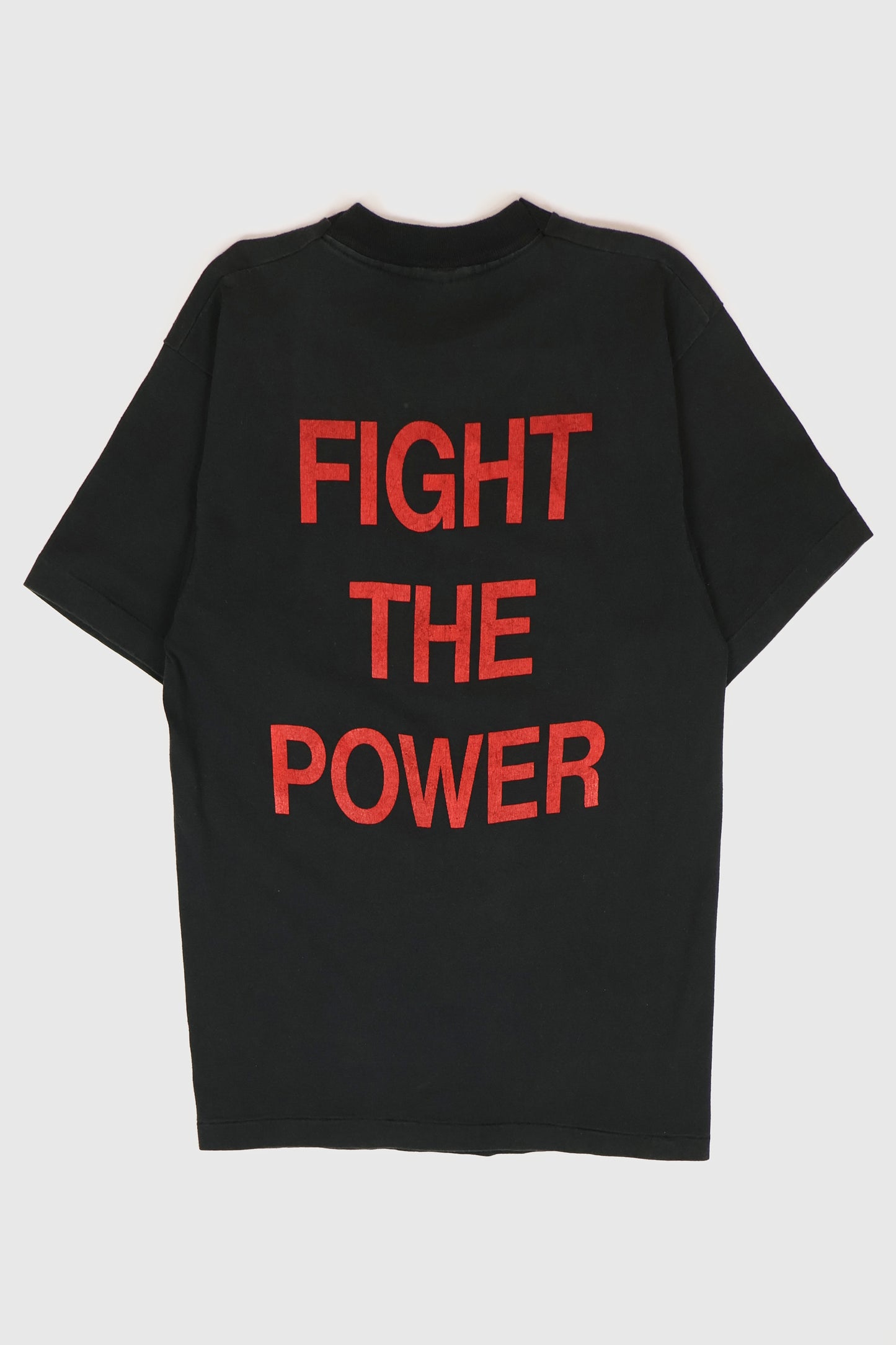 Vintage Do The Right Thing Movie Tee Image 1