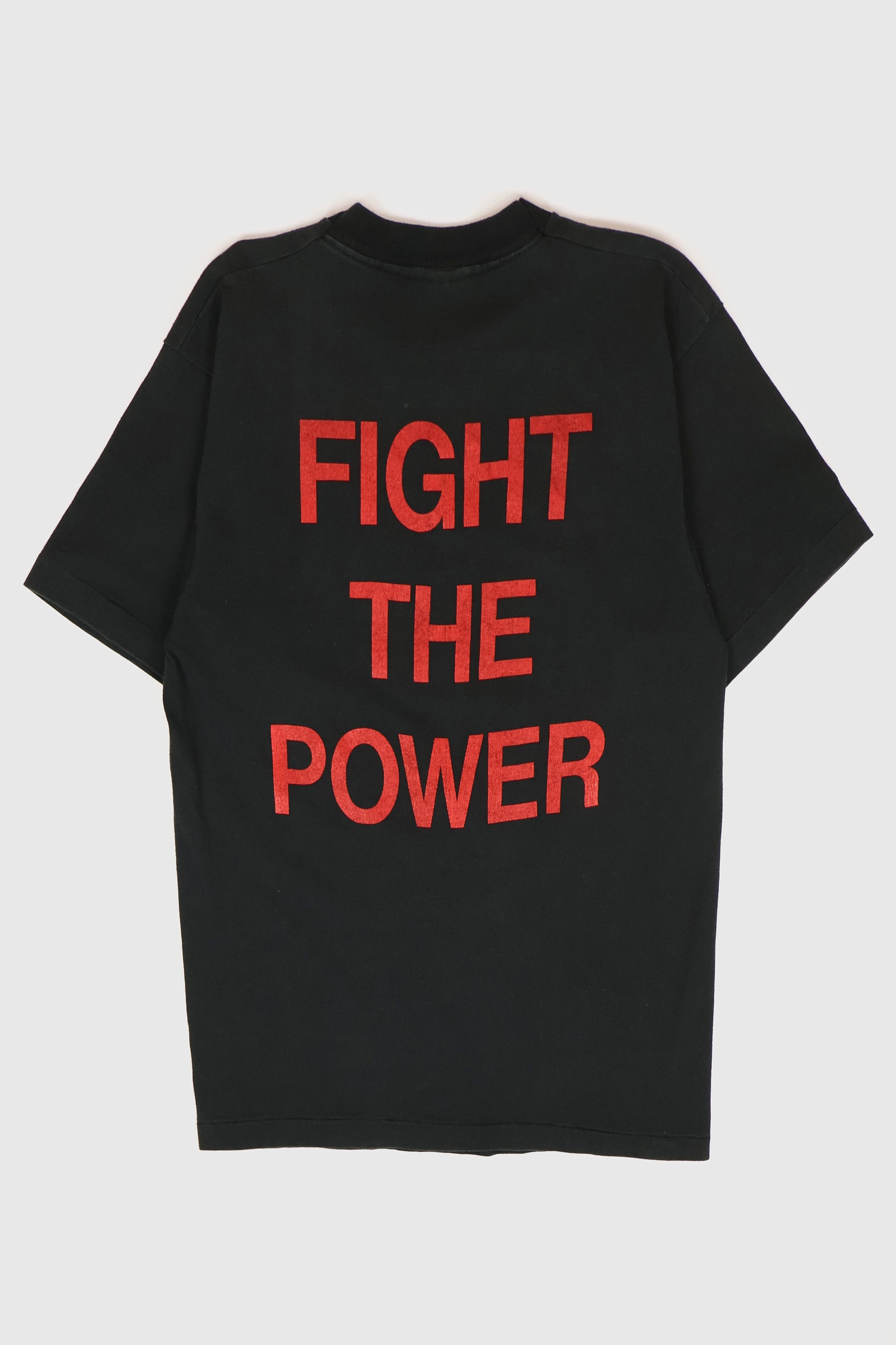Vintage Do The Right Thing Movie Tee Image 1