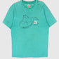 Vintage Distressed Dressage Tee Image 0