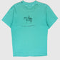 Vintage Distressed Dressage Tee Image 1