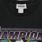 Vintage Mighty Ducks 2003 Western Confernece Champions Tee
