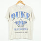 Vintage Duke Blue Devils Tee