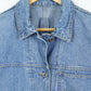 Vintage Denim Chore Jacket