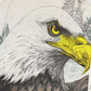 Vintage Eagle Tee Image 2